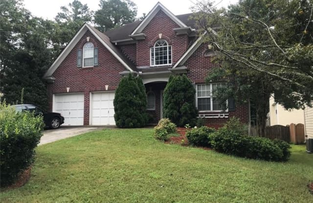 199 PARKSTONE Way - 199 Parkstone Way, Cobb County, GA 30066
