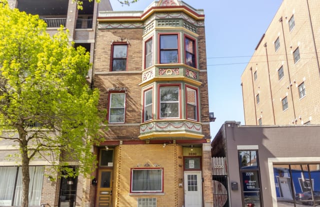 2230 West Belmont Avenue - 2230 West Belmont Avenue, Chicago, IL 60618