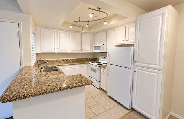 Move-In Ready 1BR Condo | Private Balcony | Pool & Gym | Parking Included Gallery 4