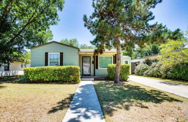 3107 29th Street - 3107 29th Street, Lubbock, TX 79410
