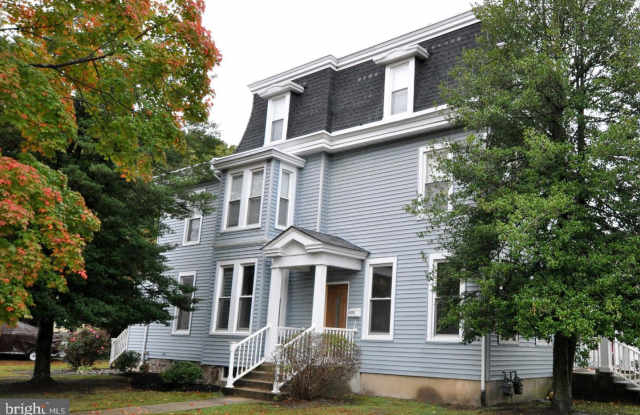 425 MORGAN AVENUE - 425 Morgan Avenue, Palmyra, NJ 08065