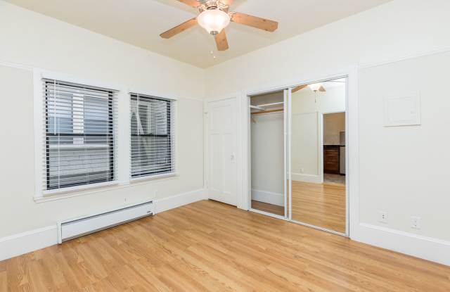 Vue De Lac Apartments photos photos