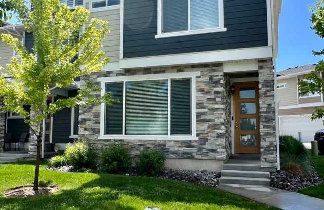 Beautiful Santorini Village Townhome Now Available in South Jordan photos photos Beautiful Santorini Village Townhome Now Available in South Jordan photos photos