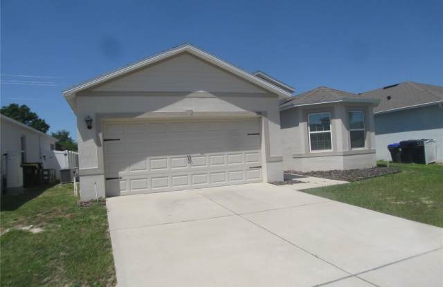 599 AUTUMN STREAM DRIVE - 599 Autumn Stream Drive, Polk County, FL 33823 599 AUTUMN STREAM DRIVE - 599 Autumn Stream Drive, Polk County, FL 33823