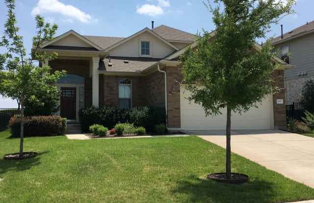 1609 Greenside Drive - 1609 Greenside Drive, Williamson County, TX 78665