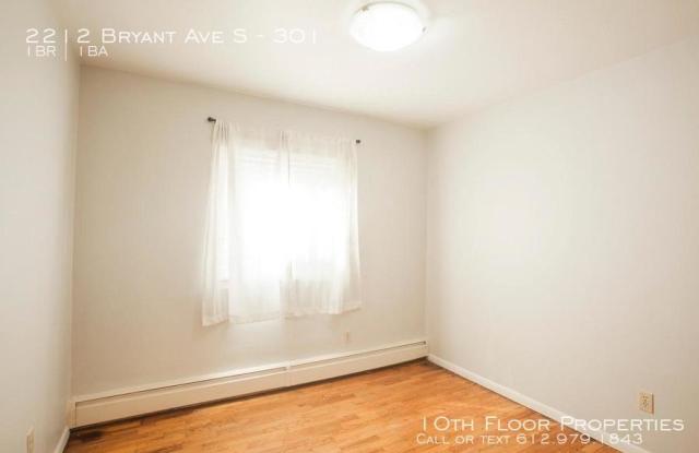 2212 Bryant Ave S - 2212 Bryant Avenue South, Minneapolis, MN 55405