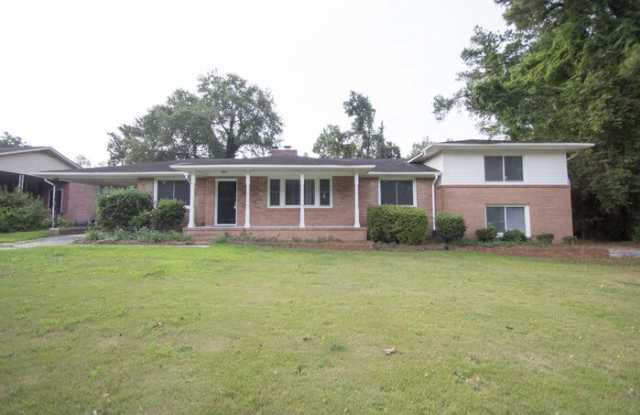 3416 Truman Street photos photos