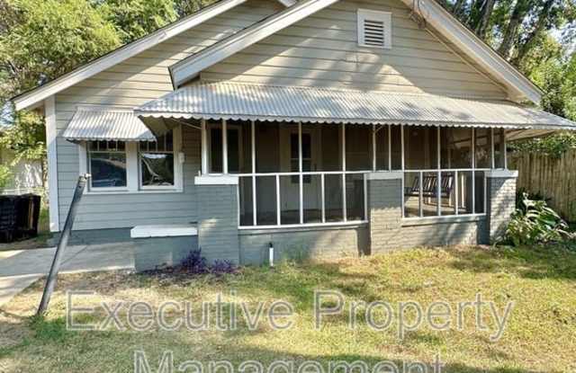 2509 Poplar Street photos photos