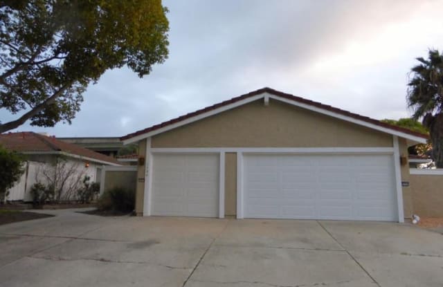 1722 Clear Lake Ave - 1722 Clear Lake Avenue, Milpitas, CA 95035