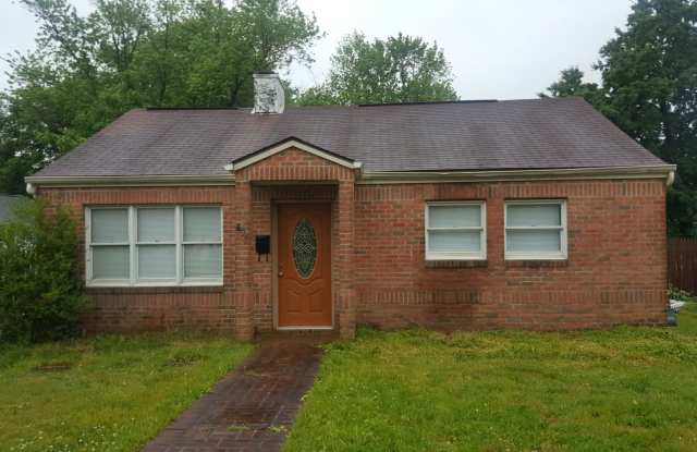 3 bedroom, 2 bath single family home in Aberdeen, MD photos photos