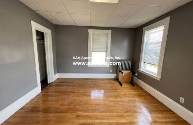 87 Russell St. - 87 Russell Street, Malden, MA 02148