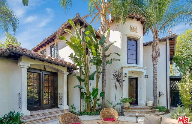 835 North Sycamore Avenue photos photos