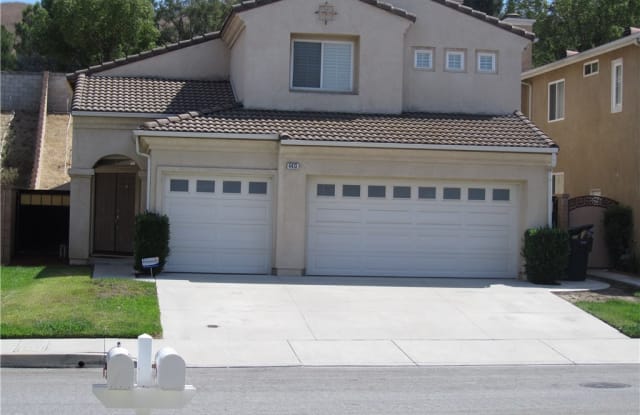 4413 Saint Andrews Drive - 4413 Saint Andrews Drive, Chino Hills, CA 91709