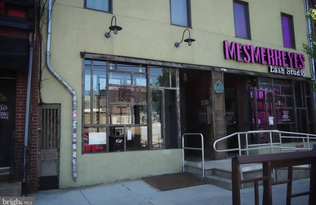 206 E GIRARD Avenue photos photos