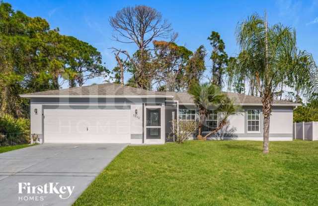 3240 Alesio Avenue - 3240 Alesio Avenue, North Port, FL 34286