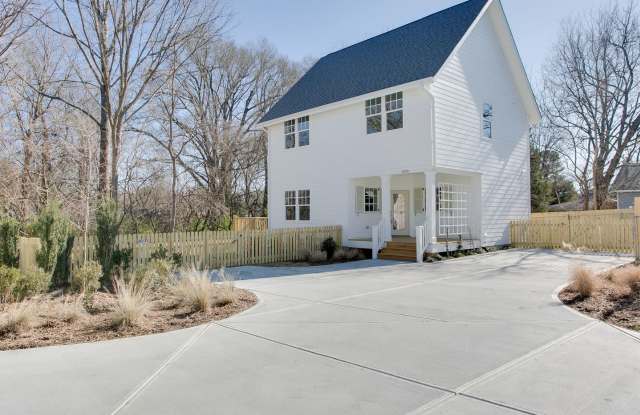 Available Now! Gorgeous 3 bedroom home close to downtown Durham! photos photos