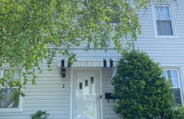 2 Amherst Street photos photos