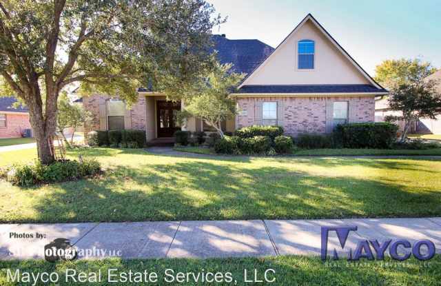 2040 Bayou Bend DR. - 2040 Bayou Bend Drive, Bossier County, LA 71111