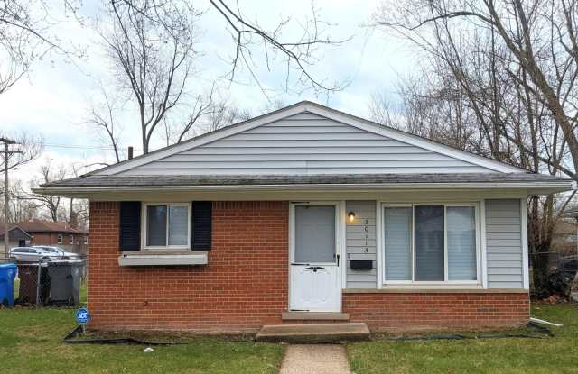 30113 Hazelwood Street - 30113 Hazelwood Street, Inkster, MI 48141