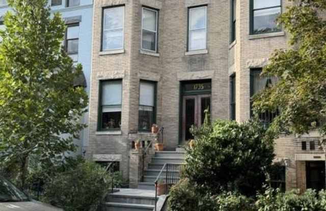 1735 T Street NW photos photos 1735 T Street NW photos photos