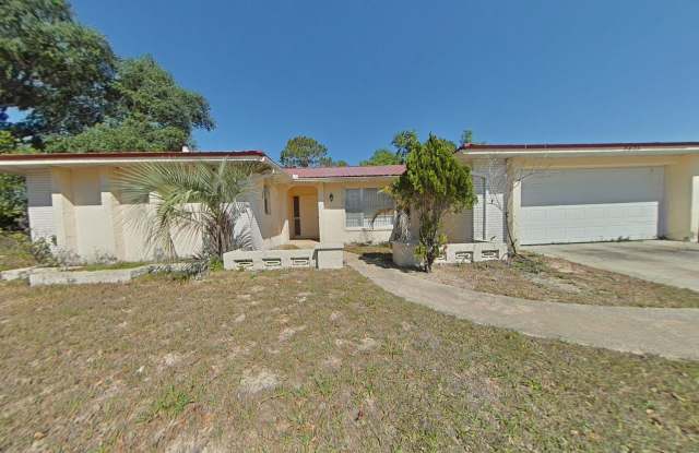 Coming Soon ~ Wonderfully Renovated 4-Bedroom, 2-Bath Home in Bel Aire Woods, Orlando photos photos