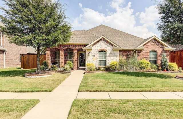 1608 Sul Ross Drive - 1608 Sul Ross Drive, Allen, TX 75002