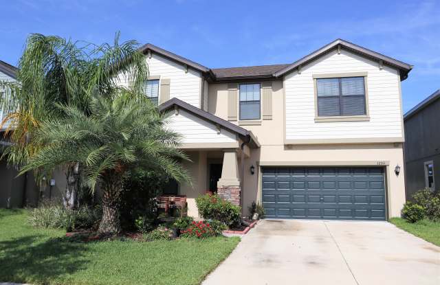 12311 Ballentrae Forest Dr photos photos