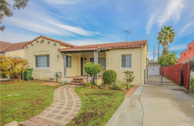 1636 S Date Avenue - 1636 Date Avenue, Alhambra, CA 91803