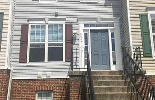 8646 Aspen Grove Court - 8646 Aspen Grove Court, Odenton, MD 21113