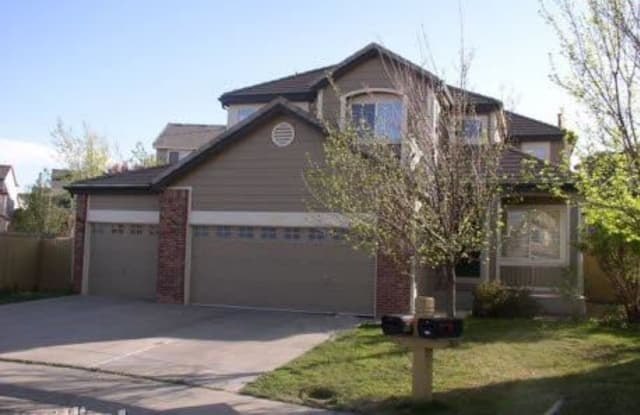 3121 Ruby Way - 3121 Ruby Way, Superior, CO 80027