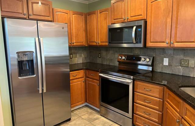 Wonderful One-Level, First Floor Marsh Side Villa photos photos