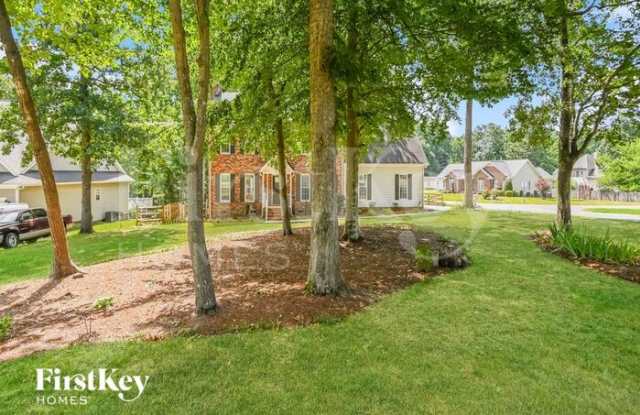 5000 Scaleybark Court - 5000 Scaleybark Court, Stallings, NC 28079