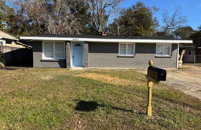 2451 Dauphin Island Parkway photos photos
