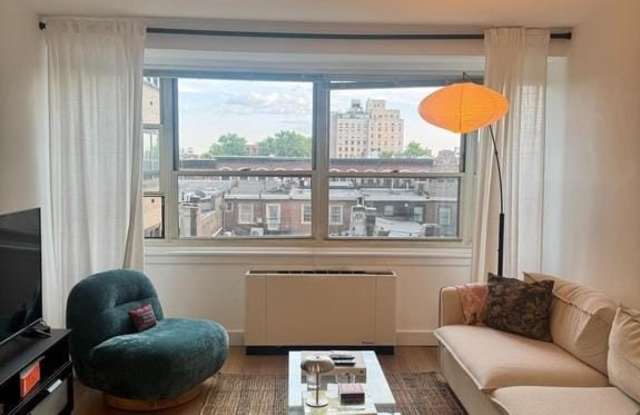 1806 RITTENHOUSE SQUARE - 1806 Rittenhouse Square, Philadelphia, PA 19103