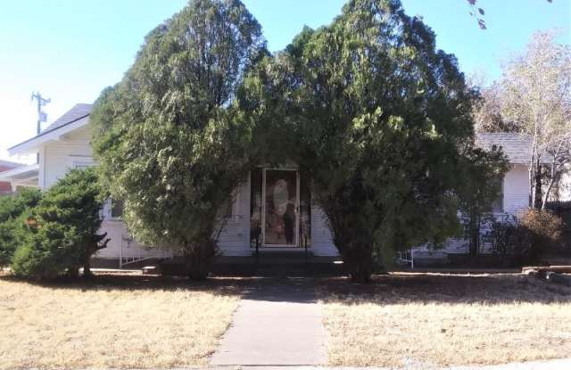 1404 S Jefferson St - 1404 South Jefferson Street, Amarillo, TX 79101