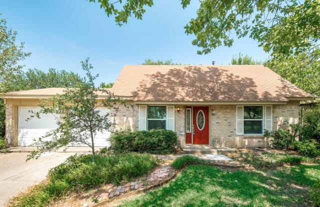 14918 Marsha Drive - 14918 Marsha Drive, Balch Springs, TX 75180