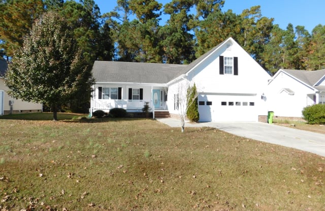 119 Leonard Drive - 119 Leonard Road, James City, NC 28560