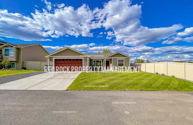 18431 Selkirk Estates Road - 18431 Selkirk Estates Road, Spokane County, WA 99016