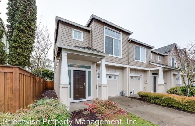 20850 SW Skiver St - 20850 Southwest Skiver Street, Aloha, OR 97078