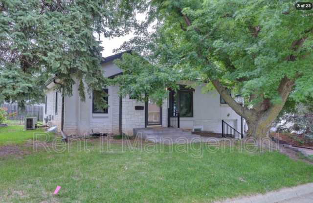 1505 N. 61st. St. Gallery 3