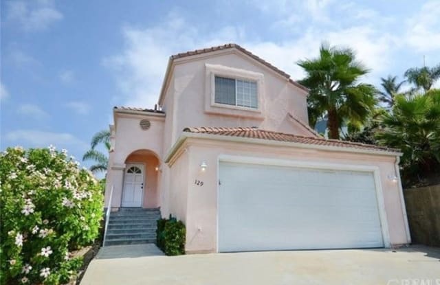 129 Avenida Sierra - 129 Avenida Sierra, San Clemente, CA 92672