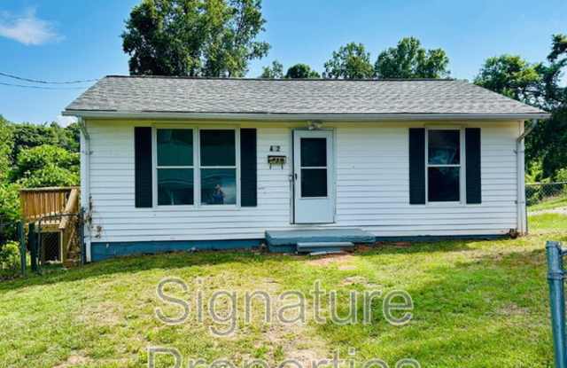 412 Virginia St. photos photos