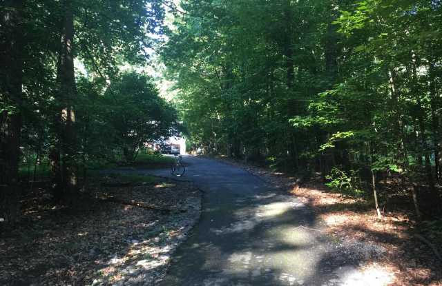 6502 OLD STONE FENCE ROAD Gallery 2