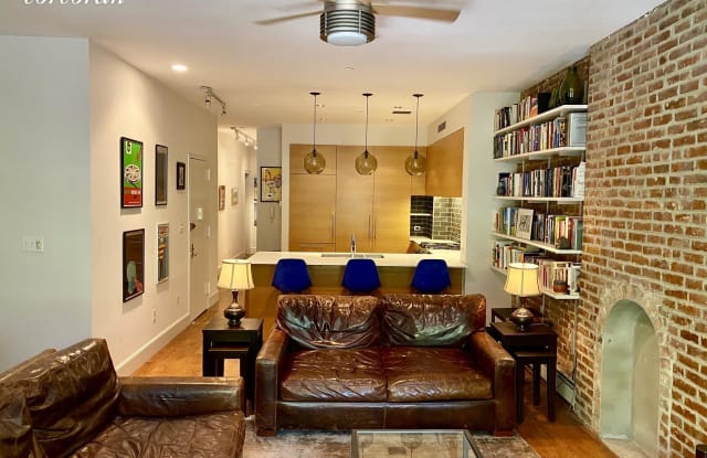 162 Washington Park - 162 Washington Park, Brooklyn, NY 11205