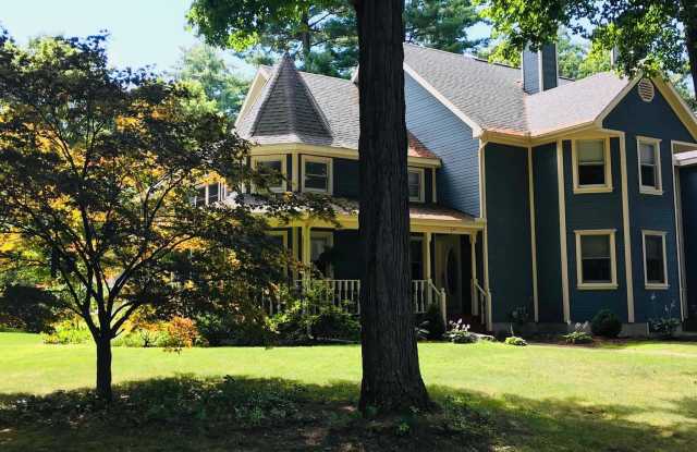 17 SICADA ST - 17 Sicada Street, Saratoga Springs, NY 12866