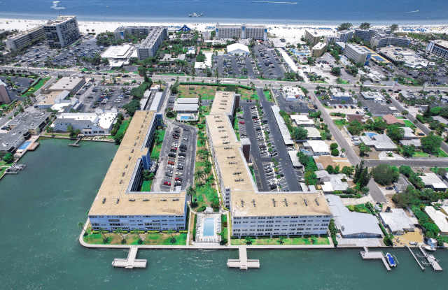 5575 Gulf Boulevard #323 - 1 photos photos