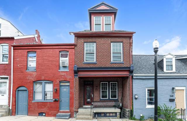 Charming and Spacious House Available Now photos photos