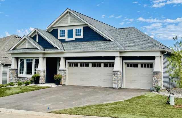 5632 Jarett Court Northeast - 5632 Jarett Court Northeast, Prior Lake, MN 55372 5632 Jarett Court Northeast - 5632 Jarett Court Northeast, Prior Lake, MN 55372