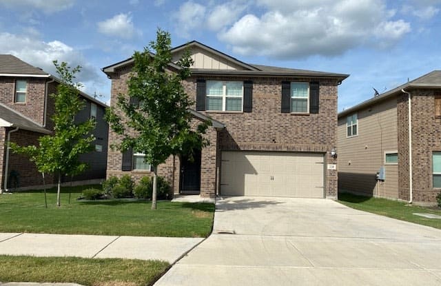 228 Heavenly View - 228 Heavenly View, Cibolo, TX 78108