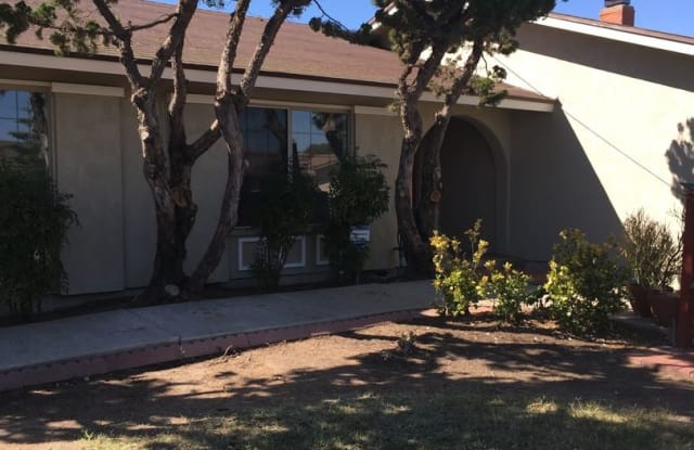 1501 Gallatin Place - 1501 Gallatin Place, Oxnard, CA 93030